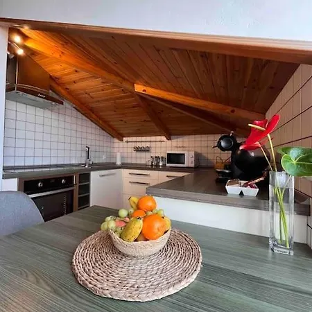 Ferienwohnung La Casita De Carol Garachico  Exterior foto
